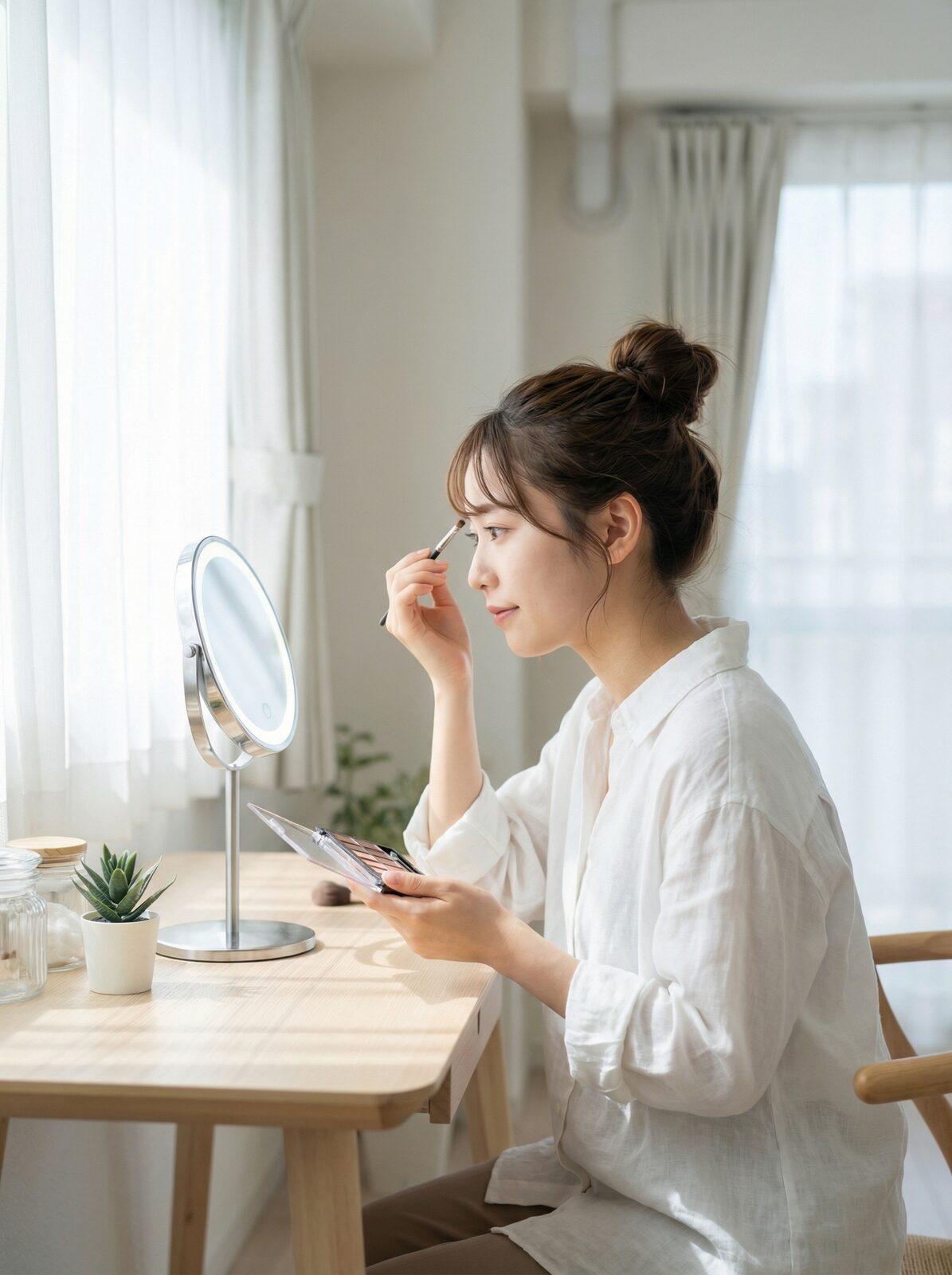 いつもキレイでいたい貴女へ